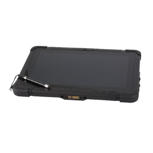 Honeywell RT10A Android 10in Tablet  WWAN  Outdoor Screen  6803FR Flex Range Imager  Front &amp Rear Cameras  Extended Battery  Power Supply (order power cord separately)  Android GMS